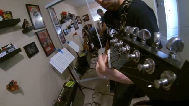 All Nightmare Long, Phil смотреть онлайн