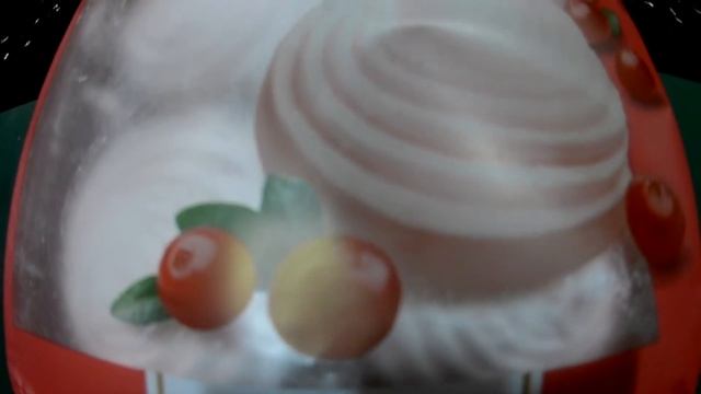 ВКУСНЯШКА НА 8 МАРТА: Зефир клюквенный.