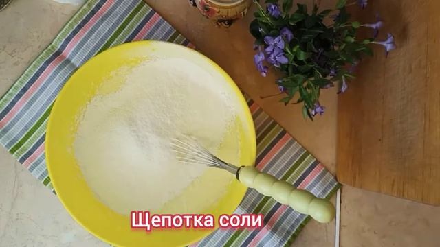 Все в ВОСТОРГЕ! ВЛАЖНЫЙ творожный КЕКС. #домашниерецепты #домашняякухнясинной #творожныйкекс #кекс