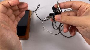 Обзор наушников Campfire Audio Solstice