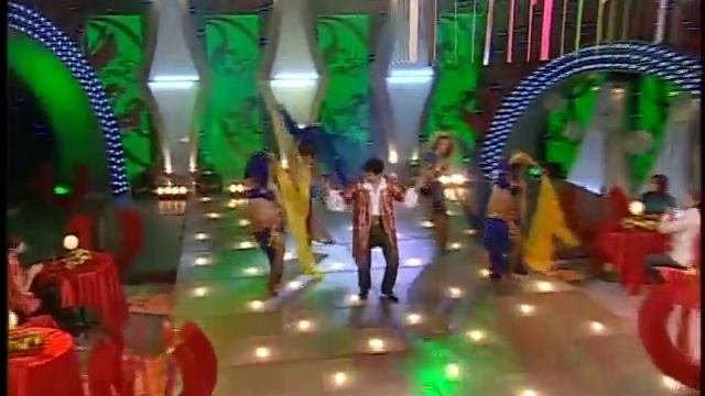 Раш Тохтахунов на тв хабар . Захма
