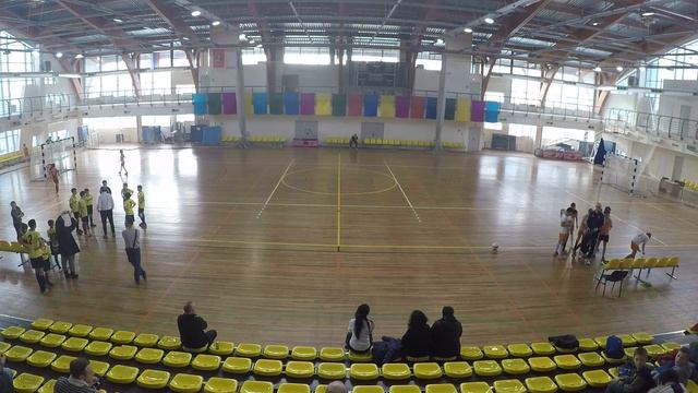 04-05. Ясенево-Академический. 1 часть. 22.01.17 смотреть онлайн