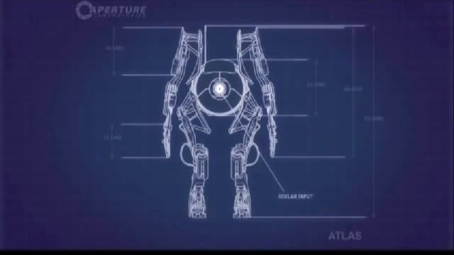 Portal 2 LIVE WITH SHENMUE: Episode 4- This, this is progress. (XBox 360) смотреть онлайн