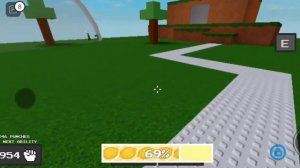 ?КАК ПОЛУЧИТЬ МАСТЕРСТВО НА СПОСОБНОСТЬ ЛИМОН В Roblox Ability Wars