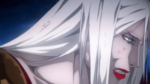Castlevania/Nocturne-Darkside AMV (Spoilers)