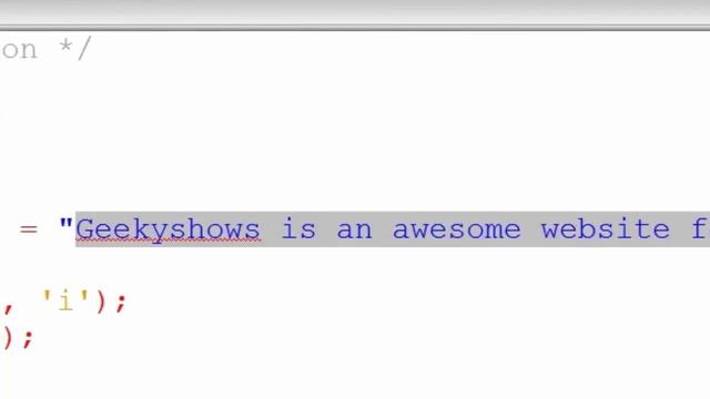 100. strchr and strrchr function in C Programming (Hindi) смотреть онлайн
