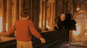 Believer |Death Eaters | Harry Potter