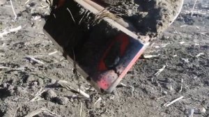 Бур Виракс. Возникшие неисправности в процессе эксплуатации.