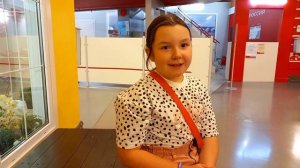 КидБург в Санкт-Петербурге / Профессии для Детей