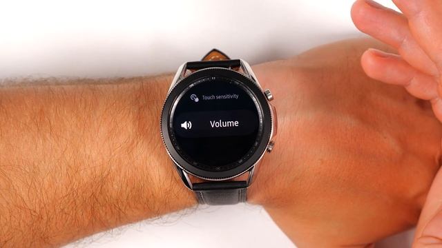 Top 20 Unknown Galaxy Watch 3 Features! смотреть онлайн