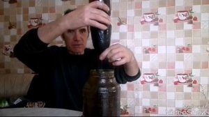 Как отделить воду от дегтя