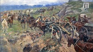 Потери врага были в 100 раз больше русских. Шамхорская битва 1826 года