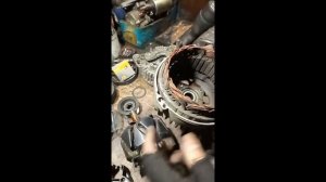 Skoda Rapid 1.6 секреты ремонта