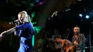 Ленинград Про любовь 5 9 2013 Алиса Вокс+++для любимой