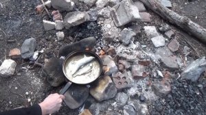 Ловля Форель В Горах Ингушетии