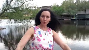 Как одеваются в Индии. Памятка туристу. - (Путешествие в Индию c Оксаной Кравченко)