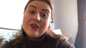 Weekend Vlog! Tkmaxx, TGIF and the worst vlog ** VICKIE HINKS