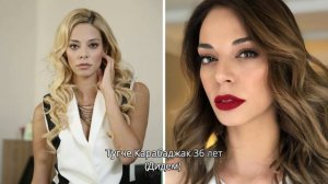 ЛЮБОВЬ НЕ ПОНИМАЕТ СЛОВ актеры тогда и сейчас