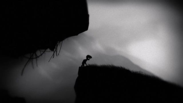 Limbo Прохождение #1