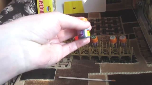ZVEZDA: Подарочный набор - РАСПАКОВКА / UNBOXING