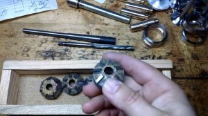 НАБОР ЗЕНКОВОК  САИ