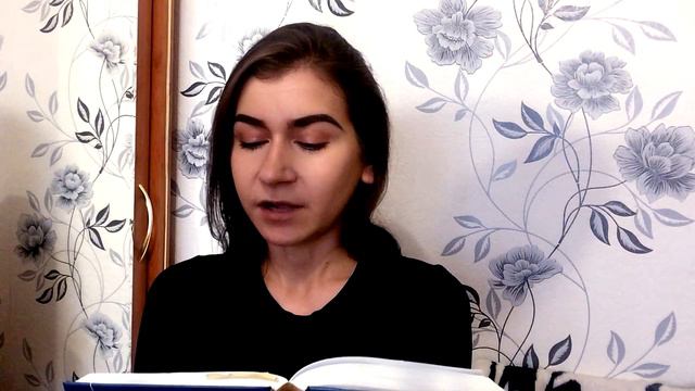Ксения Сажаева: кастинг на участие в Google-чтениях "Мастер и Маргарита. Я там был"
