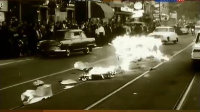 Власть факта. Короли и философы. смотреть онлайн