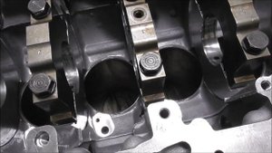 BMW N 47 Гильзовка