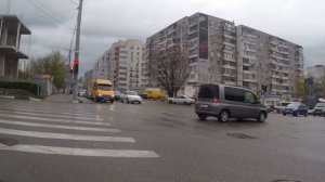 Без Комментариев Новороссийск ул Кутузовская и Видова 0416 GOPR0397