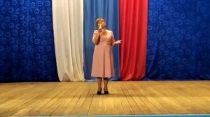 Песня "Поговори со мною мама"