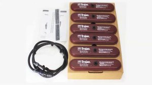 Trojan Battery. Советы 3. Обслуживание аккумуляторов глубокого разряда.