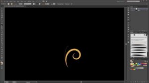 Adobe Illustrator - How to design a Gold Border