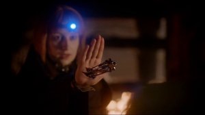 Трансформированный Далек захватывает Доктора | Изолятор Далеков | Доктор Кто