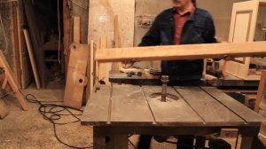 фрезерный станок. устройство. линейки. фрезы.часть 1.