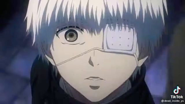 аниме токийский гуль смотреть онлайн