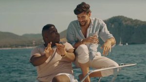 Ray Dalton & Alvaro Soler Manila(2022)-Soundtrack