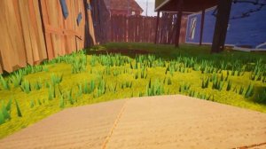 Привет Сосед прохождение АКТ 2 за 3 минуты Hello Neighbor самое быстрое прохождение АКТ 2 Забор