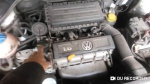 6 ТО Поло седан,Polo sedan, теория ,и какие запчасти использую при ТО