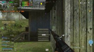 Call of Duty Warzone i7-1255U / Iris Xe Graphics / 16GB Lowest 720p