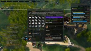 Black Desert (RU)Гайд\обзор крафт слитков