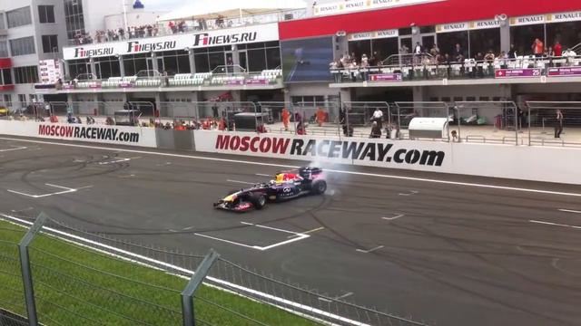 Дэвид Кулхард