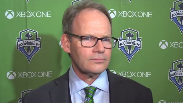 Interview: Brian Schmetzer on SuperDraft selections Nana-Sinkam and Oduro