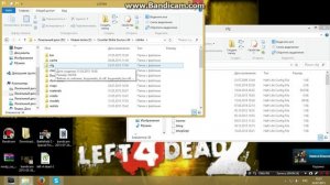 Как установить кфг на ксс в 34