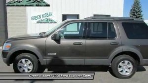 1999 Ford Explorer Sport Kalispell MT 59901