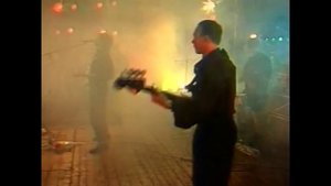 концерт в Симферополе группы КИНО