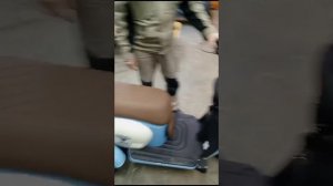 Трицикл Rutrike Шкипер New