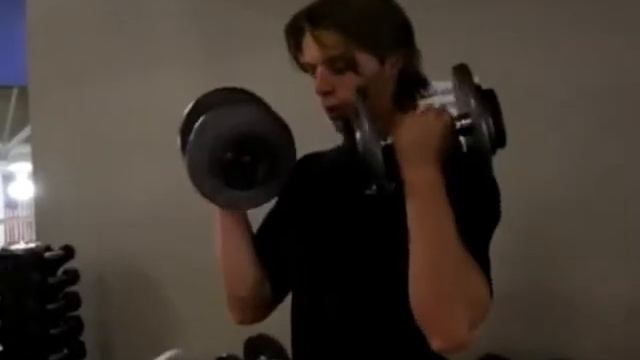 Гантели смотреть онлайн