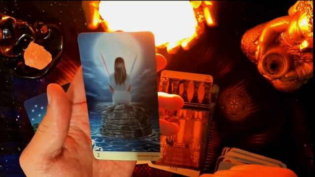 Piscis 💃TENDRÁS ABUNDANCIA BESTIAL! UNA AVALANCHA DE REGALOS, AMOR Y BENDICIÓN TE LLEGA 👑