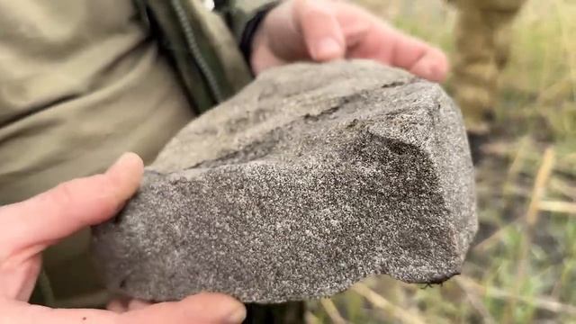 Уникальная находка в Астраханской области, может изменить историю! смотреть онлайн