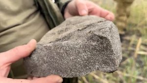 Уникальная находка в Астраханской области, может изменить историю!